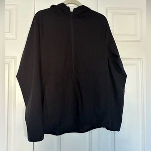 Mens Zella Zip Up
